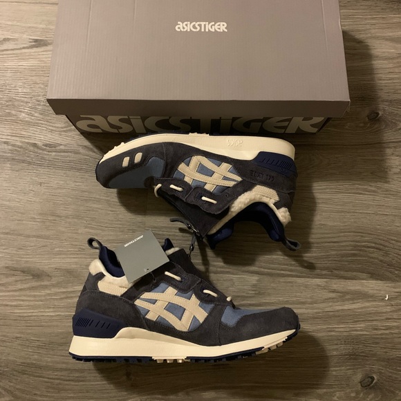 asics gel lyte iii mt